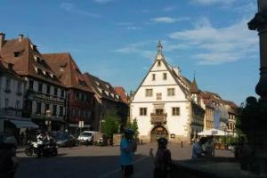 Chambre Dhotes Clos Des Pommiers