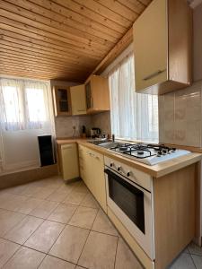 Sundial Apartment
