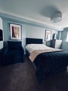 Pentire Headland Retreat