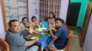 NISARGA HOMESTAY, Dharmasthala