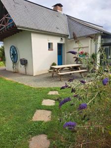 Maisons d'hotes La maison des animaux de compagnie : photos des chambres