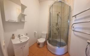 Apartamentai Jūratės g.34