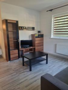 Apartamentai Jūratės g.34