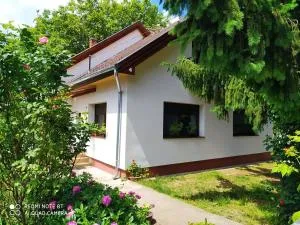 Dóra Apartman - Ebhegy