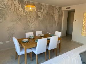 Àtico Espuma - Marenia´s Dream