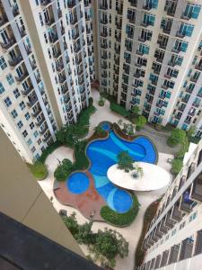 Puri Orchard Apartment