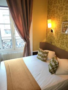 Hotels Hotel du Dauphin : photos des chambres