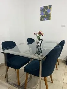 MH Apartments Ica - La Venta Alta