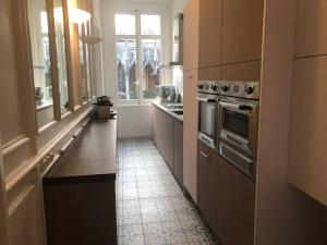 Appartements Les Halles Magnifique 100 m2 .Parking 300 Metres : photos des chambres