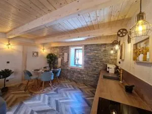 Le havre de paix. - Barcelonnette