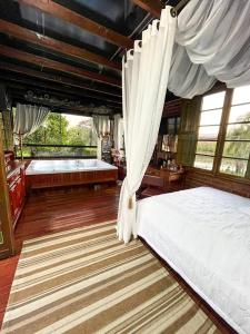 Cabana Aconchego do Recanto