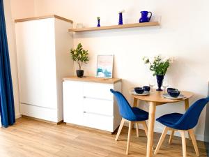 Healthy Life Apartment