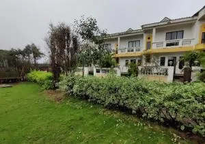 Bluebeli Mountain Villa By Holiday Villass - Kas