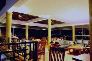 LA BREZI SUITES - Kasiyirize