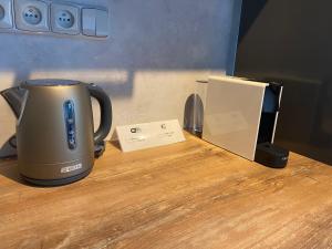 Apartmán - F - Vyhlídka nad řekou