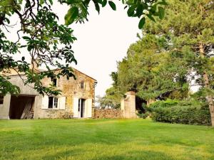 Appartements La dependance entre vignes & verdure : Appartement 2 Chambres