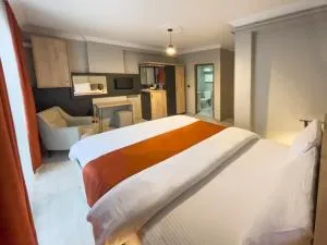 NEPTÜN INN - Ahmetçe