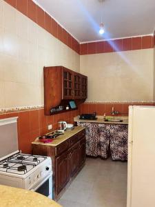 Cozy apt ‘Lemuna’ second line Assala beach