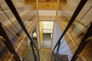 Chalets Chalet Ozzy : photos des chambres