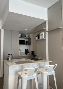 Luxury Studio in San Telmo - The Best location