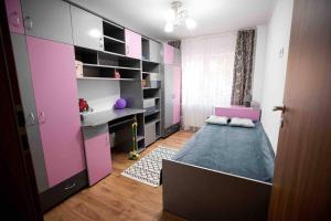 Camarad’s house - lovely apartment in Alba Iulia