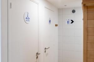 Appartements Plaines-Provence Spa&Sauna : photos des chambres