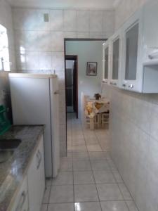 Apartamento com Piscina