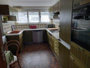 Ferienwohnung Schwarzwald