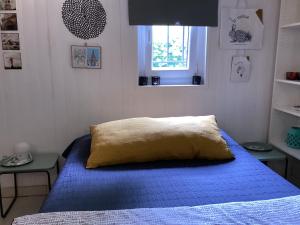 B&B / Chambres d'hotes Maisonnette Nantes : photos des chambres