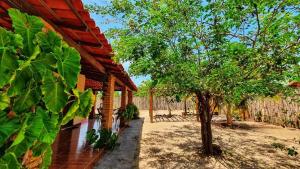 Casa Barra Jucá - Barra Grande Piauí - 4hvězdičkové hotely ve městě Barra Grande