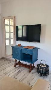 Xalet Azul, your secret garden in LEscala