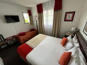 Hotels Hotel Ursula : photos des chambres