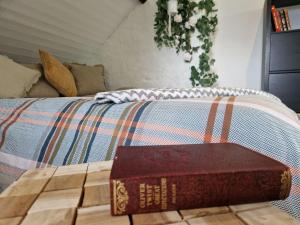 The Loft at Foxglove Lodge