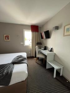 Hotels Hotel Ursula : photos des chambres