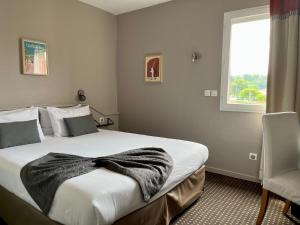 Hotels Hotel Ursula : photos des chambres