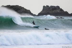 Appartements Gite des trois plages 6 personnes : photos des chambres