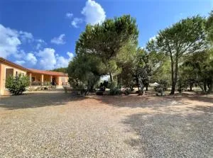 Il Lentischio del Sinis - Putzu Idu