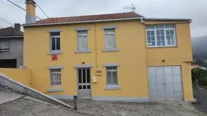 CASA BERELY - 卡里尼奥