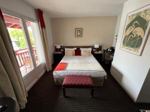 Hotels Hotel Ursula : photos des chambres