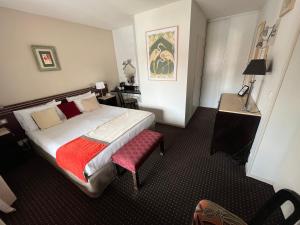 Hotels Hotel Ursula : photos des chambres
