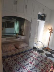 Apartamento luxuoso Barra