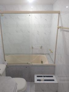 Apartamento luxuoso Barra