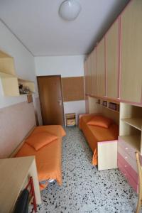 Pochi passi da San Pietro Metro A Cipro