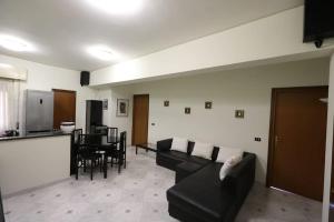 Pochi passi da San Pietro Metro A Cipro