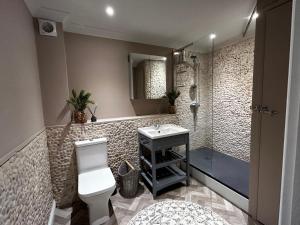 Pentire Headland Retreat