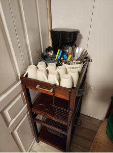 Economical Homestay hostel