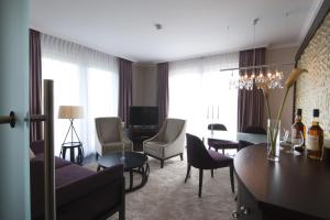 Best Western Premier Castanea Resort Hotel