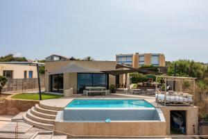 Le paradis sur mer 1