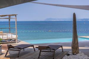 Le paradis sur mer 1