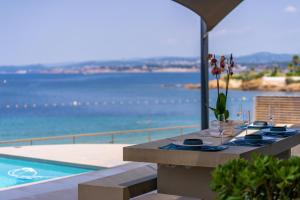 Le paradis sur mer 1
